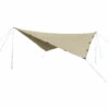 Robens Dakzeil 4x4m, Beige -CAMPZ Winkels 130041 Tarp 4x4m 213727