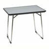 Lafuma Mobilier Fidji Klaptafel, Grijs 2 Lafuma Mobilier Fidji Klaptafel, Grijs -CAMPZ Winkels 3080096111269 320501