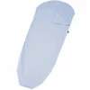 Easy Camp Mummy Reisblad, Blauw -CAMPZ Winkels 340693 Schlafsackbezug Mumie 214063