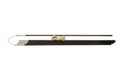 Vango Fibreglass Pole Set 65cm X 8.5mm
