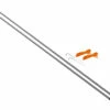 Vango Fibreglass King Poles 130cm X 2 -CAMPZ Winkels 372124 fibreglass KingPoles 130x2