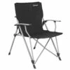 Outwell Goya Vouwstoel, Zwart -CAMPZ Winkels 470044 Goya Stuhl 214887