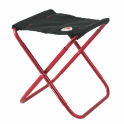 Robens Discover Klapkrukje, Zwart/rood