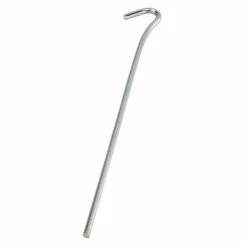 Outwell Skewer With Hook 10 X 18cm, Zilver