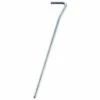 Easy Camp Steel Pegs 10x19cm, Grijs