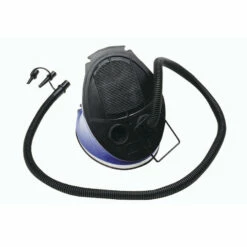 Outwell Foot Pump 3l, Blauw/zwart