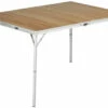 Outwell Calgary Table L, Bruin -CAMPZ Winkels 660975 Calgary L 215077