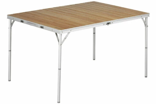 Outwell Calgary Table L, Bruin -CAMPZ Winkels 660975 Calgary L 215077