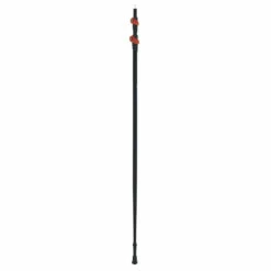 Robens Tarp Clip Pole, Zwart
