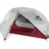 MSR Hubba NX Tent, Grijs -CAMPZ Winkels MSR HubbaNX FlyOpen PRTN 02746