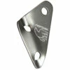 Nordisk Slider -CAMPZ Winkels alu triangular slider