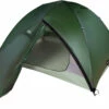 BACH Guam 4 Tent, Groen