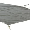 Big Agnes Battle Mountain 2 Grondzeil, Grijs -CAMPZ Winkels big agnes battle mountain 2 footprint gray 1