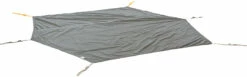 Big Agnes Battle Mountain 3 Grondzeil, Grijs