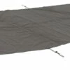 Big Agnes Mad House 8 Grondzeil, Grijs 1 Big Agnes Mad House 8 Grondzeil, Grijs -CAMPZ Winkels big agnes mad house 8 footprint gray 1