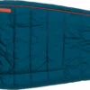 Big Agnes Sidewinder SL 35 Sleeping Bag Regular, Blauw -CAMPZ Winkels big agnes sidewinder sl 35 sleeping bag regular legion blue tapestry 1