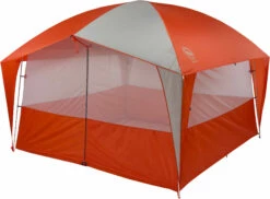Big Agnes Sugarloaf Camp Beschutting, Oranje