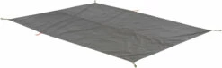 Big Agnes Wyoming Trail 2 Footprint, Grijs