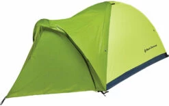 Black Diamond Firstlight 3P Vestibule, Groen