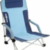 Brunner Bula Chair, Blauw -CAMPZ Winkels brunner bula stuhl blau hellblau 1