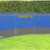 Brunner Panama Sky 400 Windscherm, Blauw -CAMPZ Winkels brunner panama sky 400 windbreak blue 1