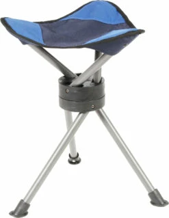 Brunner Roto Klapkrukje, Blauw