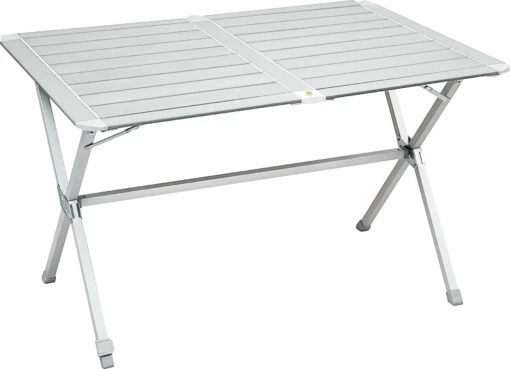 Brunner Silver Gapless Tafel Level 4 -CAMPZ Winkels brunner silver gapless tisch level 4 1