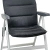 Brunner Skye Aria Stoel, Zwart -CAMPZ Winkels brunner skye aria chair 3d black 1