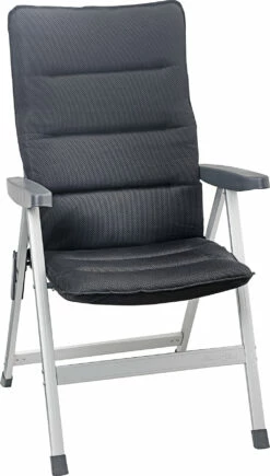 Brunner Skye Aria Stoel, Zwart