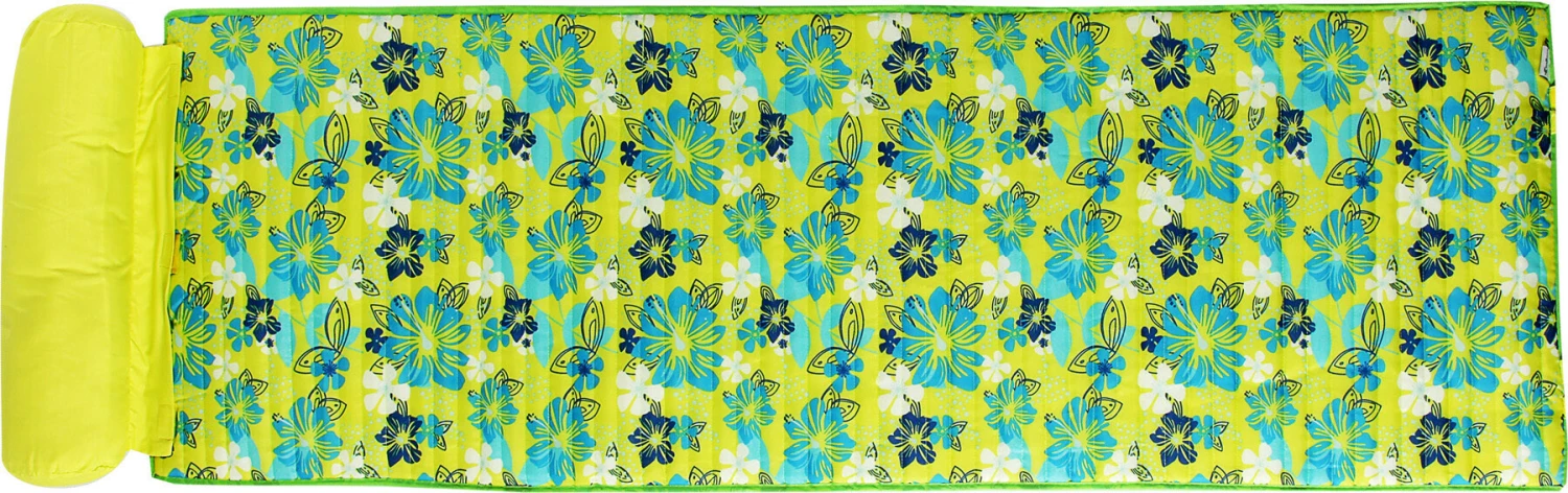 Brunner Tortuga Strandmat 193x60cm 3 Brunner Tortuga Strandmat 193x60cm