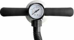 Brunner Whisper ALU Luchtpomp