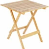 CAMPZ Bamboe Klaptafel 51x49,7x57,7cm, Bruin -CAMPZ Winkels campz bamboo folding table 51x497x577cm brown 1