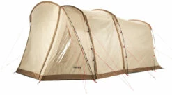 CAMPZ Dreamland XW Tent 4P, Beige/bruin