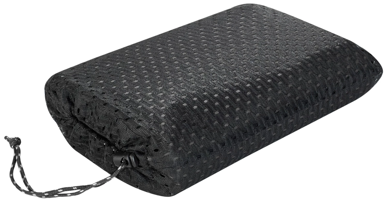 CAMPZ Drenthe 2P Footprint, Zwart 3 CAMPZ Drenthe 2P Footprint, Zwart