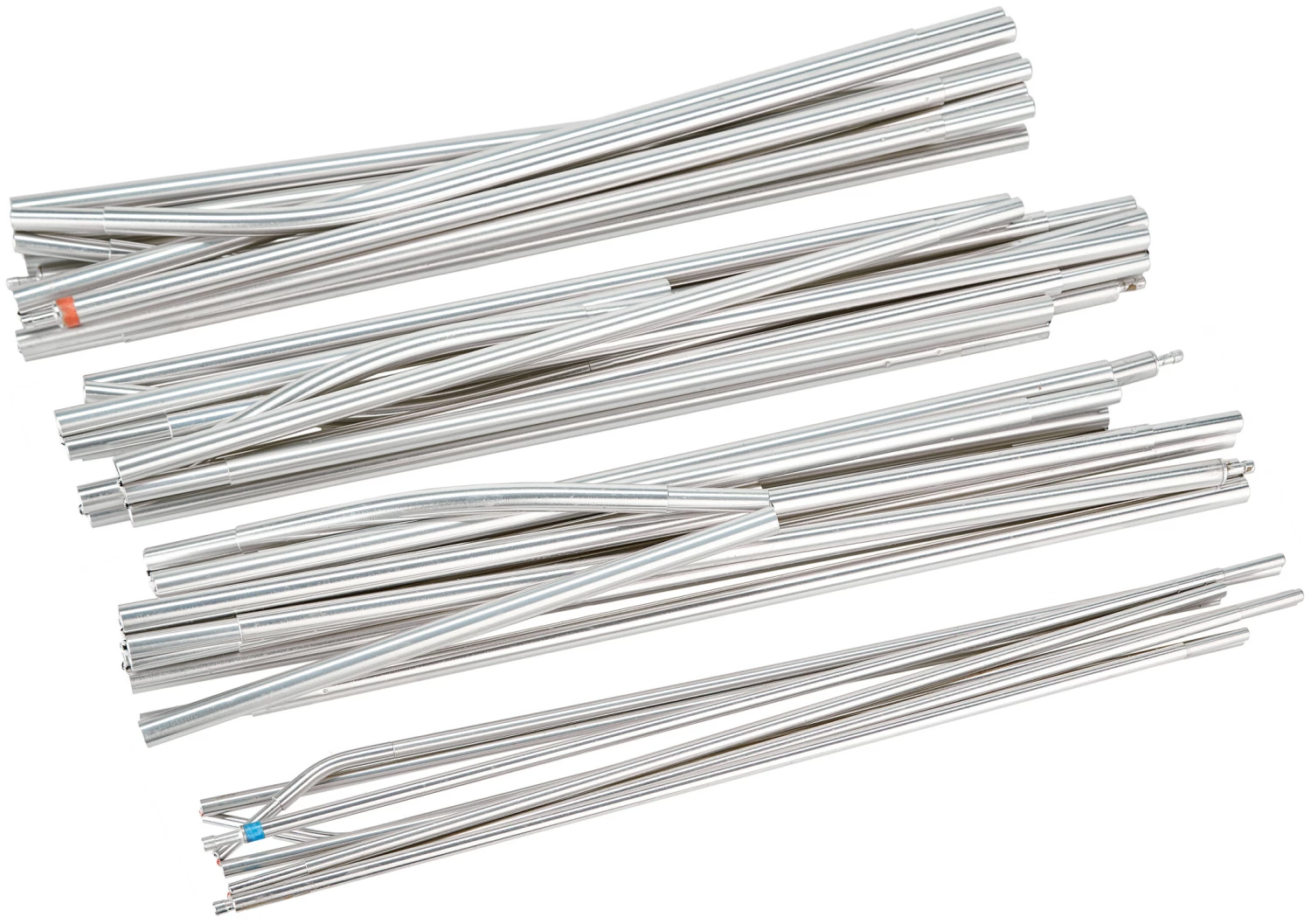 CAMPZ Flevoland 4P Pool Set 3 CAMPZ Flevoland 4P Pool Set