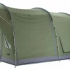 CAMPZ Flevoland 4P TC Tent, Groen/grijs 2 CAMPZ Flevoland 4P TC Tent, Groen/grijs -CAMPZ Winkels campz flevoland 4p tc tent green grey 1