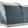 CAMPZ Flevoland 5P PES Tent, Blauw/grijs -CAMPZ Winkels campz flevoland 5p pes tent blue grey 1