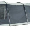 CAMPZ Gelderland 4P PES Tent, Blauw/grijs -CAMPZ Winkels campz gelderland 4p pes tent blue grey 1