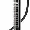 CAMPZ High Pressure Pomp 2 X 2,2l Met Meter, Zwart -CAMPZ Winkels campz high pressure pump 22l with gauge black 1