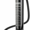 CAMPZ High Pressure Pomp 3l Met Meter, Zwart