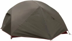 CAMPZ Lacanau Tent 3P
