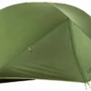 CAMPZ Lacanau Ultralight Tent 2P, Olijf