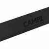 CAMPZ Light Comfort PU Position Line Yoga Mat L, Zwart 1 CAMPZ Light Comfort PU Position Line Yoga Mat L, Zwart -CAMPZ Winkels campz light comfort pu position line yoga mat l black 1