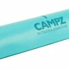CAMPZ Light Comfort PU Position Line Yoga Mat L, Turquoise -CAMPZ Winkels campz light comfort pu position line yoga mat l blue 1