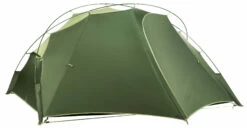 CAMPZ Lorèze Ultralight Tent 2P, Olijf/groen