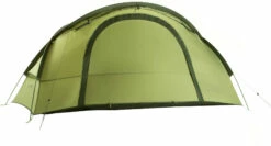 CAMPZ Millau Ultralight Tent 1P, Groen/olijf