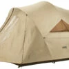 CAMPZ Occitanie Tent 3P, Beige/bruin