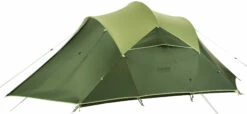 CAMPZ Occitanie Ultralight Tent 2P, Olijf/groen