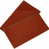 CAMPZ PVC Reparatie Patches 2 Stuks, Rood