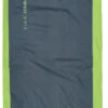 CAMPZ Surfer 3in1 Slaapzak, Grijs/groen -CAMPZ Winkels campz surfer 3in1 sleeping bag anthracite green 1